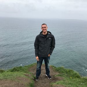 Meet your Posher, Nick